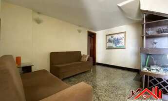 Imagem 5: Cobertura de Alto Padrão com Suíte Master, Completo em Armários e Varanda G