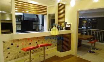 Imagem 5: Apartamento em Santo Amaro - São Paulo/SP