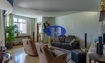 Imagem 4: Cobertura com 4 dormitórios à venda, 301 m² por R$ 3.550.000,00 - Lourdes - Belo Horizonte