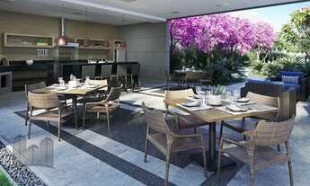 Imagem: Apartamento com 2 dormitórios à venda