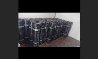 Imagem: Manta asfáltica