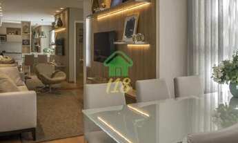 Imagem 5: Apartamento com 2 dorms, Liberdade, Belo Horizonte - R$ 440 mil, Cod