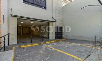 Imagem 4: Em cosntrução Galpão / depósito com aluguel por R$8.300 /mês