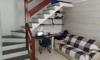 Imagem 3: Casa - Vila Santa Isabel - Campinas