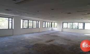 Imagem: São Paulo - Conjunto Comercial/Sala - Brooklin