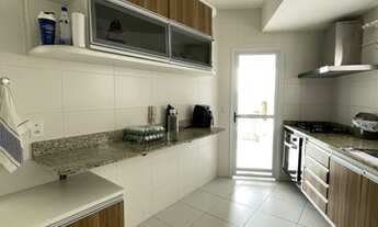 Imagem 5: Apartamento para aluguel possui 162 metros quadrados com 4 suítes em Adrianópolis - Manaus