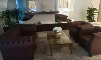 Imagem 2: Oportunidade Apartamento Av. Brasil 3 Suites 3 Vagas Vista Mar Permanente