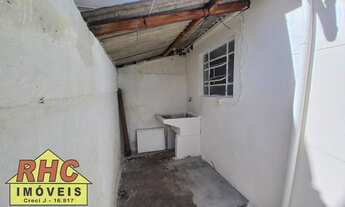 Imagem 5: CASA TÉRREA - VILA CALIFÓRNIA - SÃO PAULO - SP