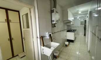 Imagem 7: Barra Bonita 3q 2 vagas + dep.completa