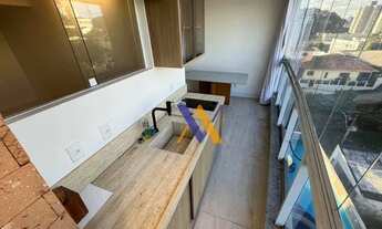 Imagem 5: Apartamento com 2 dormitórios à venda, 70 m² por R$ 780.000,00 - Bento Ferreira - Vitória