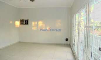 Imagem 2: Casa - Vila Marieta - Campinas