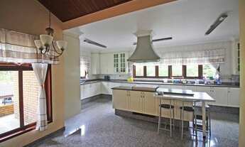 Imagem 7: Casa a venda na Granja Viana Jardim Mediterrâneo