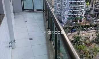 Imagem 5: Apartamento com 2 dormitórios à venda, 71 m² por R$ 510.000,00 - Jacarepaguá - Rio de Jane