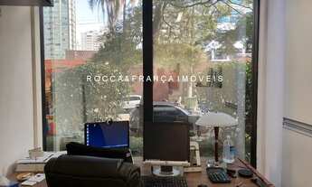 Imagem 5: LOJA COMERCIAL em SÃO PAULO - SP, CAMPO BELO