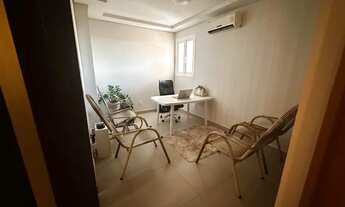 Imagem 4: Alugo Apartamento condomínio Brasil Beach com 155 metros quadrados com 3 quartos sendo 3 s