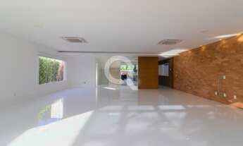 Imagem 2: Barra da Tijuca Casa com 4 dormitórios