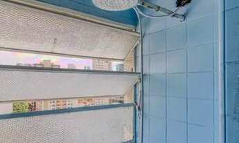 Imagem 7: Apartamento para Aluguel - Vila Olímpia, 2 Quartos, 62 m2