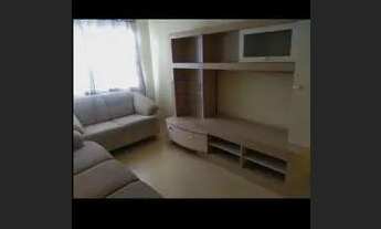 Imagem: Apartamento para aluguel possui 48 metros