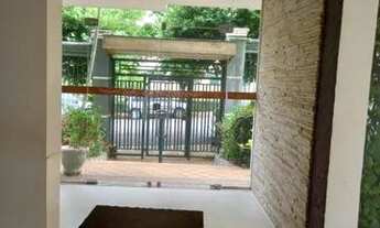 Imagem 2: Apartamento 03 Dormitórios-Jardim Paulista