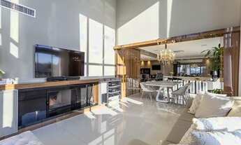 Imagem 7: PORTO ALEGRE - Apartamento Padrão - Jardim Europa