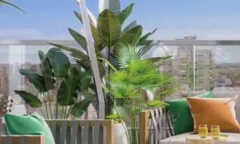 Imagem 7: Lançamento com 2 dormitórios à venda Praia do Morro - Guarapari/ES