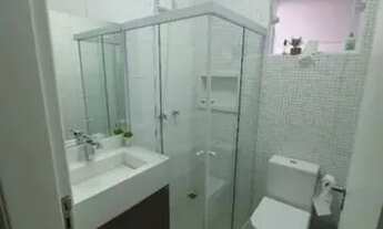 Imagem 4: Casa de condomínio térrea para aluguel com 135 metros quadrados com 3 quartos