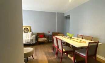 Imagem 2: Apartamento com 3/4 sendo uma suíte em Loteamento Aquarius - Pituba - Salvador - BA