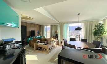 Imagem 5: Apartamento para venda possui 220 metros quadrados com 3 quartos