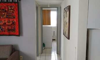 Imagem 5: Apartamento para aluguel tem 70 metros quadrados com 2 quartos em Ilha do Leite - Recife