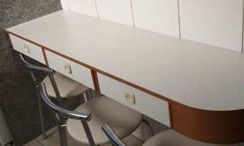 Imagem 3: Alugo lindo apartamento quarto e sala mobiliado em Copacabana