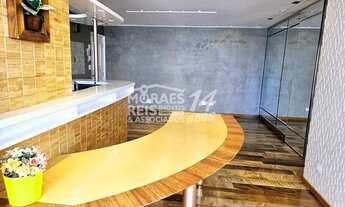 Imagem 5: Apartamento para venda e locação, Brooklin Paulista, São Paulo, SP