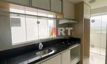 Imagem 4: Apartamento com suite mais 1 quarto - vieira