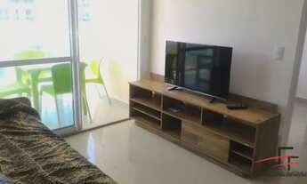 Imagem 2: Apartamento mobiliado com 2 quartos, no VG FUN, Praia do Futuro - AP49573