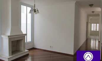 Imagem 5: Casa Totalmente Térrea à Locação no Residencial 6, Alphaville