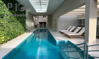 Imagem 2: SÃO PAULO - Apartamento Padrão - PARAÍSO