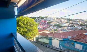 Imagem 6: Casa no centro de Jacareí - com churrasqueira