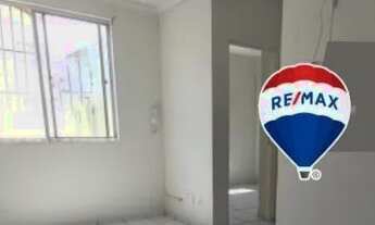 Imagem 4: ECS 79 Apartamento para venda com 50 metros quadrados com 2 quartos em Jardim Limoeiro - S