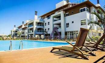 Imagem 4: Apartamento com 2 dormitórios para alugar, 131 m² por R$ 8.290/mês - Campeche - Florianópo