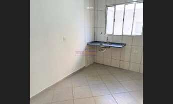 Imagem 6: Casa Residencial à Locação, no Bairro Vila Gilda em Santo André/SP