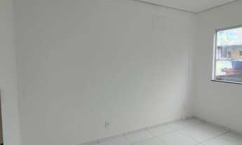 Imagem 6: Vendo apartamento novo c/ varanda / Novo Aleixo / Pronto para Morar / 2 dorms e 2 vagas