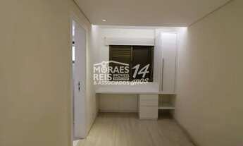 Imagem 3: Apartamento com 3 Dormitórios (3 Suítes) e uma área de 140m² para locação por R$9.000,00