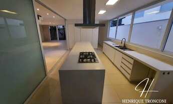 Imagem 7: Casa 3 quartos, 300 m², à venda por R$ 2.000.000 ou aluguel por R$ 12.000/mês- Condomínio