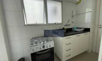 Imagem 5: Apartamento com 75m² 2 Dormitórios sendo 1 Suíte 1 Vaga