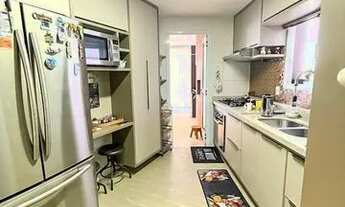 Imagem 5: Concept - 162m² com 3 Suítes e 4 Vagas no Adrianópolis