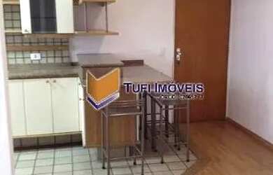 Imagem: Apartamento na Vila Olimpia!!