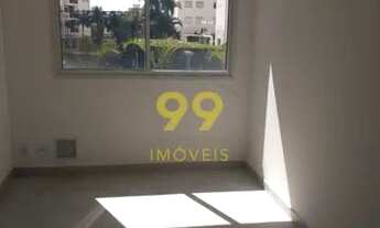 Imagem 2: Apartamento para locação 2 dormitórios - 40m2