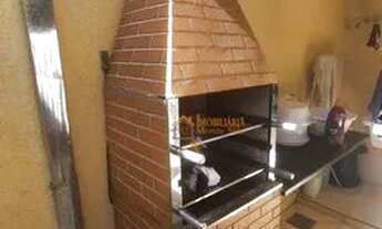 Imagem 3: Sobrado com 3 dormitórios para alugar, 200 m² por R$ 3.700,00/mês - Jardim Santa Mena - Gu