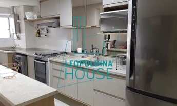 Imagem 5: SãO PAULO - Apartamento Padrão - Vila Ipojuca