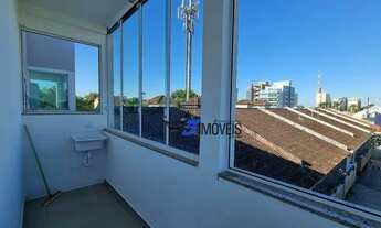 Imagem 6: Apartamento com 1 dormitório à venda, 54 m² por R$ 389.000 - Caiobá - Matinhos/PR