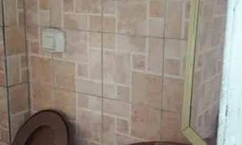 Imagem 3: Kitinete Mobiliada